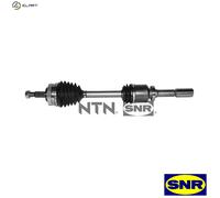 DRIVE SHAFT DK55.125 FOR RENAULT CLIO/MIO/II/Mk LUTECIA F4R738/730/736 2.0L