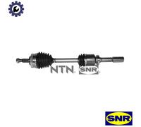 DRIVE SHAFT DK55.125 FOR RENAULT CLIO/MIO/II/Mk LUTECIA F4R738/730/736 2.0L