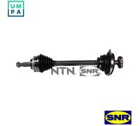 DRIVE SHAFT DK55.126 FOR RENAULT D7F710/722/746/726 1.1L 4cyl CLIO II