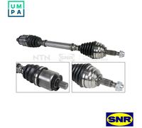 SNR DK55.127 Drive shaft