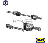DRIVE SHAFT DK55.132 FOR RENAULT MEGANE/II/-Cabriolet/Sport/Tourer/Grandtour