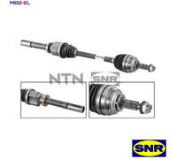 DRIVE SHAFT DK55.132 FOR RENAULT MEGANE/II/-Cabriolet/Sport/Tourer/Grandtour