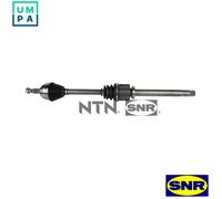 DRIVE SHAFT DK55.138 FOR RENAULT SCENIC/II/GRAND MEGANE/-Cabriolet/Sport 2.0L