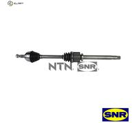 DRIVE SHAFT DK55.138 FOR RENAULT SCENIC/II/GRAND MEGANE/-Cabriolet/Sport 2.0L