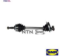 DRIVE SHAFT DK55.142 FOR RENAULT CLIO/II/Mk/MIO/Hatchback/Van/SYMBOL LUTECIA