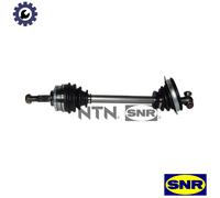 DRIVE SHAFT DK55.142 FOR RENAULT D7F710/722/746/726 1.1L 4cyl CLIO II