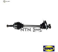 DRIVE SHAFT DK55.142 FOR RENAULT D7F710/722/746/726 1.1L 4cyl CLIO II