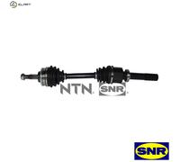 SNR DK55.147 Drive shaft