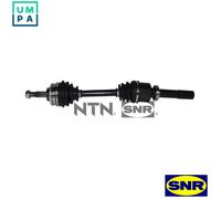 SNR DK55.147 Drive shaft