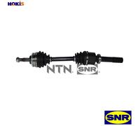 SNR DK55.147 Drive shaft