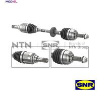 SNR DK55.172 Drive shaft
