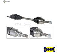 SNR DK55.187 Drive shaft