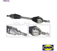 SNR DK55.187 Drive shaft