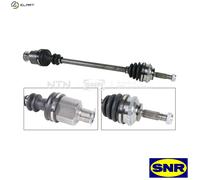 SNR DK55.214 Drive shaft
