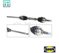 DRIVE SHAFT DK55.219 FOR RENAULT LAGUNA/II/Grandtour G9T600/605/707/706 2.2L