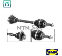DRIVE SHAFT DK55.228 FOR RENAULT TRAFIC/II/Van/Rodeo/Platform/Chassis/Bus 2.5L