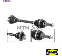 DRIVE SHAFT DK55.228 FOR RENAULT TRAFIC/II/Van/Rodeo/Platform/Chassis/Bus 2.5L