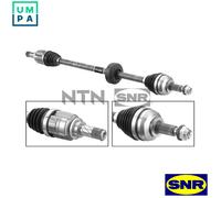 SNR DK55.236 Drive shaft
