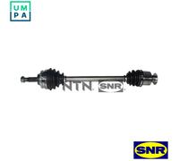 SNR DK55.256 Drive shaft