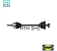 DRIVE SHAFT DK55.257 FOR RENAULT CLIO/II/Hatchback/Van/SYMBOL THALIA KANGOO 1.2L