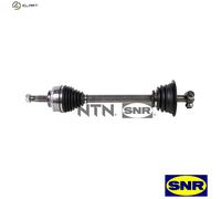SNR DK55.257 Drive shaft