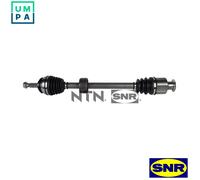 SNR DK55.258 Drive shaft