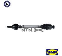 DRIVE SHAFT DK55.260 FOR RENAULT CLIO/SYMBOL/II/Hatchback/Van THALIA KANGOO 1.5L