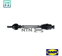 SNR DK55.260 Drive shaft