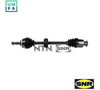 SNR DK55.261 Drive shaft
