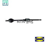 SNR DK55.262 Drive shaft
