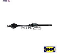 SNR DK55.262 Drive shaft