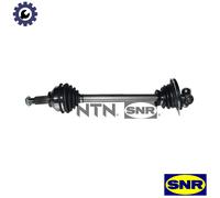 DRIVE SHAFT DK55.263 FOR RENAULT TRAFIC/II/Platform/Chassis/Van/Bus OPEL 4cyl