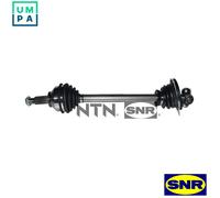 DRIVE SHAFT DK55.263 FOR RENAULT TRAFIC/II/Platform/Chassis/Van/Bus OPEL 4cyl