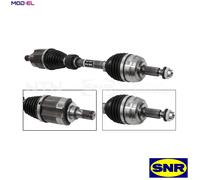 DRIVE SHAFT DK55.267 FOR DACIA DUSTER/SUV/Van H4D460/480/450 1.0L 3cyl DUSTER