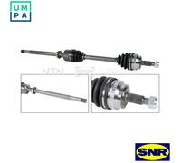 DRIVE SHAFT DK55.301 FOR RENAULT MASTER/II/Platform/Chassis/Van/Bus NISSAN