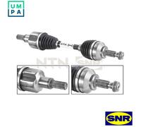 DRIVE SHAFT DK59.003 FOR PEUGEOT EXPERT/Van/TEPEE CITROEN RHH 2.0L 4cyl 2.0L