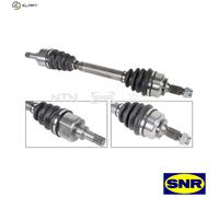 Drive Shaft SNR DK59.008
