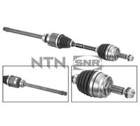 SNR DK59.010 Drive shaft