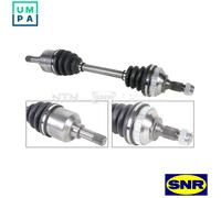 SNR DK59.014 Drive shaft