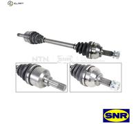 DRIVE SHAFT DK59.015 FOR PEUGEOT EXPERT/Platform/Chassis/Bus/Van/TEPEE 308/SW