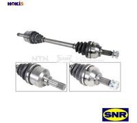 DRIVE SHAFT DK59.015 FOR PEUGEOT EXPERT/Platform/Chassis/Bus/Van/TEPEE 308/SW