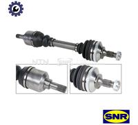 SNR DK59.018 Drive shaft