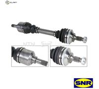 SNR DK59.018 Drive shaft