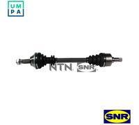 DRIVE SHAFT DK66.005 FOR PEUGEOT BOXER/Platform/Chassis/Van/Bus FIAT 2.8L 4cyl
