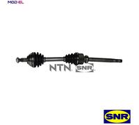 SNR DK66.008 Drive shaft