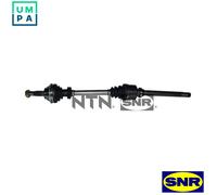 DRIVE SHAFT DK66.011 FOR PEUGEOT BOXER/Bus/Platform/Chassis/Van FIAT 2.8L 4cyl