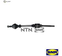 SNR DK66.012 Drive shaft