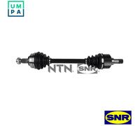 SNR DK66.014 Drive shaft