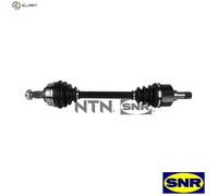 SNR DK66.014 Drive shaft