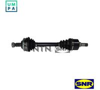SNR DK66.015 Drive shaft